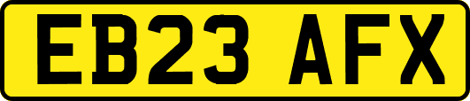 EB23AFX