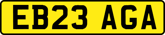 EB23AGA