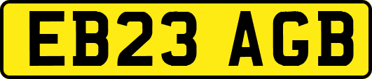 EB23AGB