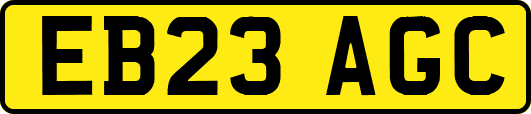 EB23AGC
