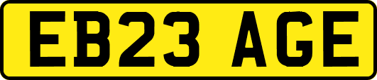 EB23AGE