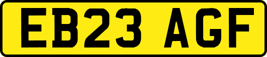 EB23AGF