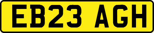 EB23AGH
