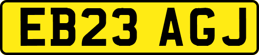 EB23AGJ