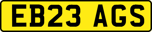 EB23AGS