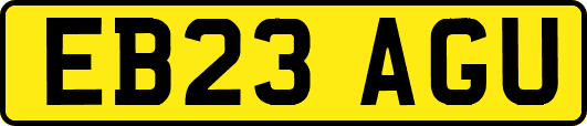 EB23AGU