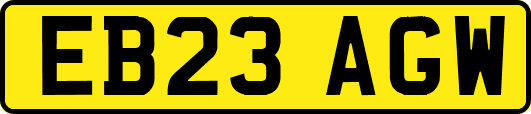 EB23AGW
