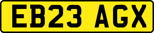 EB23AGX