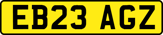 EB23AGZ