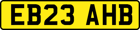 EB23AHB