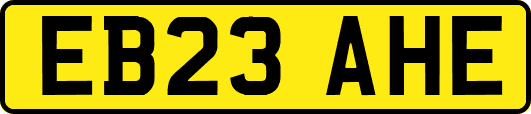 EB23AHE