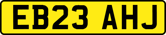 EB23AHJ