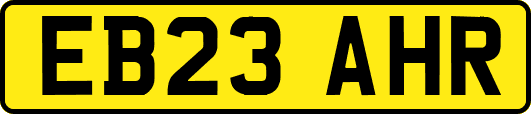 EB23AHR