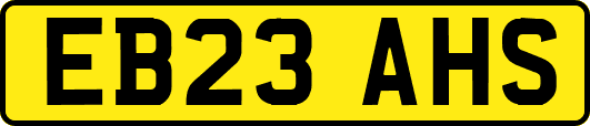 EB23AHS