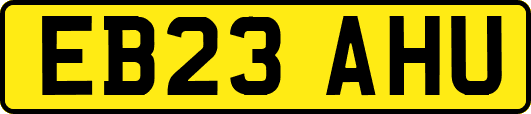EB23AHU