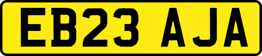 EB23AJA