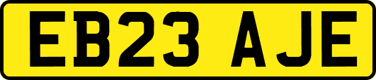 EB23AJE