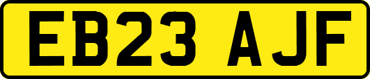 EB23AJF