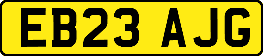 EB23AJG