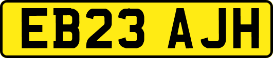 EB23AJH