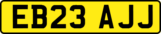 EB23AJJ