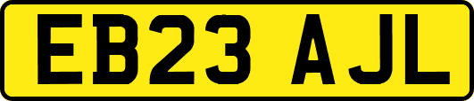 EB23AJL