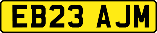 EB23AJM