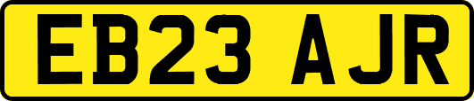 EB23AJR