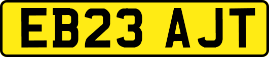 EB23AJT