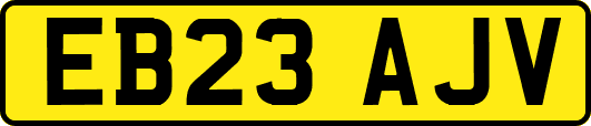 EB23AJV