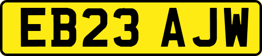 EB23AJW