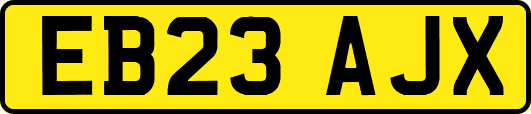EB23AJX