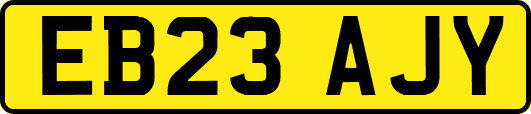 EB23AJY