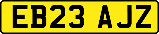 EB23AJZ