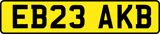 EB23AKB