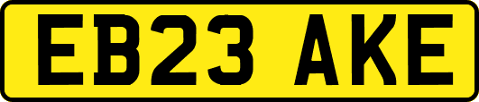 EB23AKE