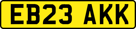 EB23AKK