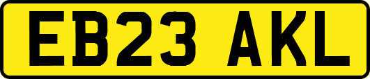 EB23AKL