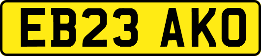 EB23AKO