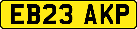 EB23AKP