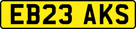 EB23AKS