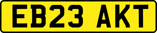 EB23AKT