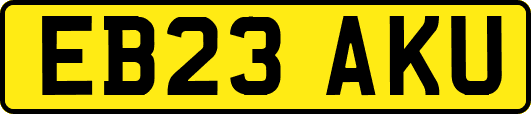 EB23AKU