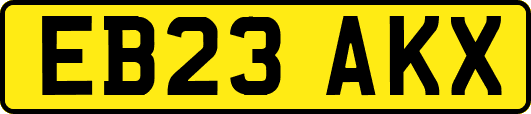 EB23AKX