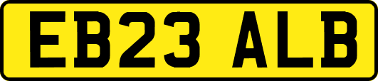 EB23ALB