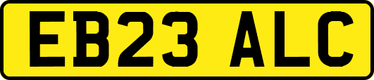 EB23ALC