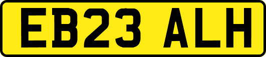 EB23ALH