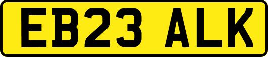 EB23ALK