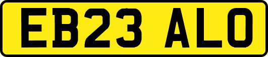 EB23ALO