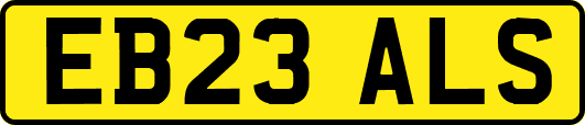 EB23ALS